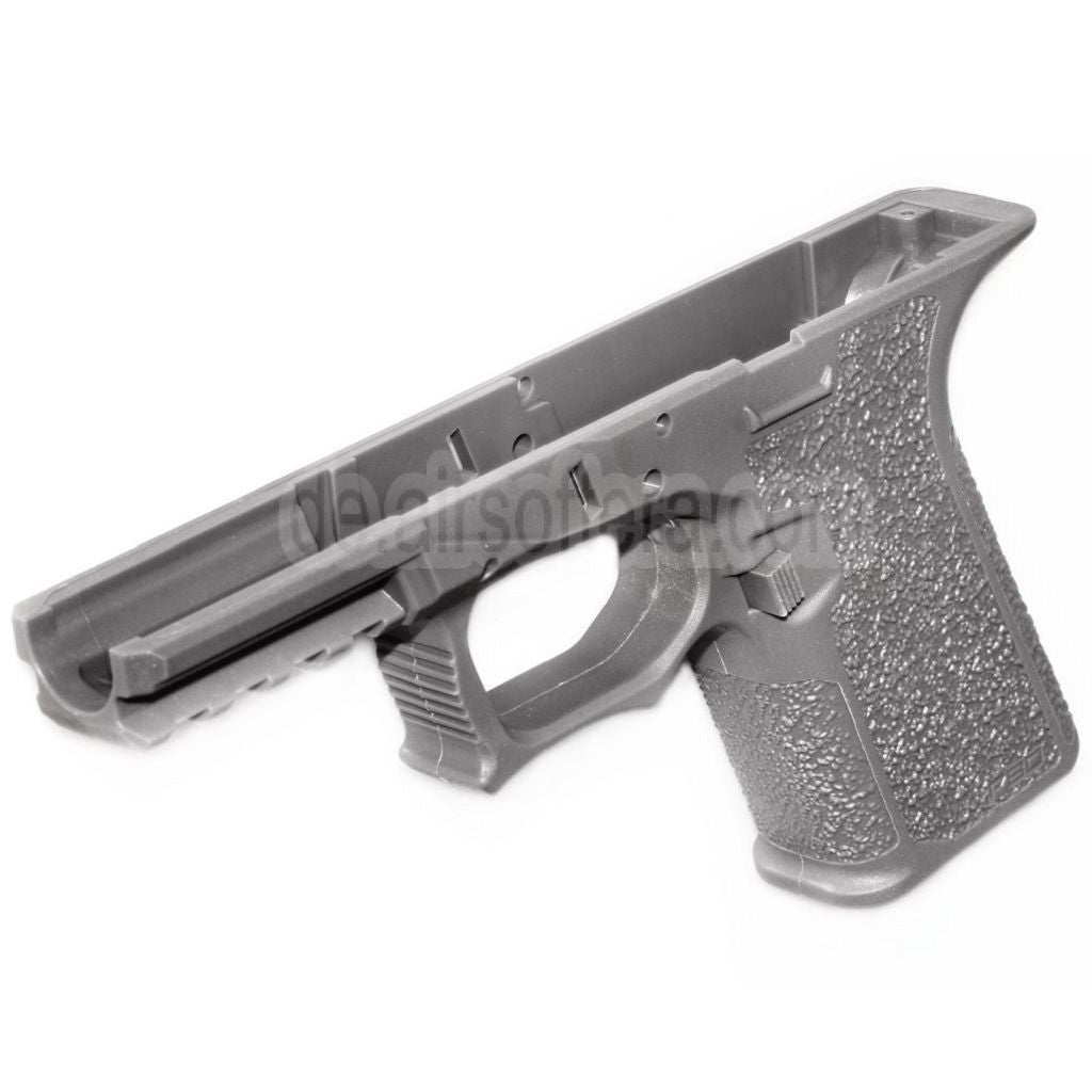 JDG Polymer80 Lizenziert P80 PF940C Unterer Rahmen Geeignet für Umarex G19 GEN3 Serie GBB Pistolen Airsoft