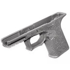 JDG Polymer80 Lizenziert P80 PF940C Unterer Rahmen Geeignet für Umarex G19 GEN3 Serie GBB Pistolen Airsoft