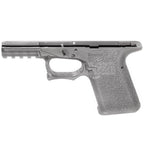 JDG Polymer80 Lizenziert P80 PF940C Unterer Rahmen Geeignet für Umarex G19 GEN3 Serie GBB Pistolen Airsoft