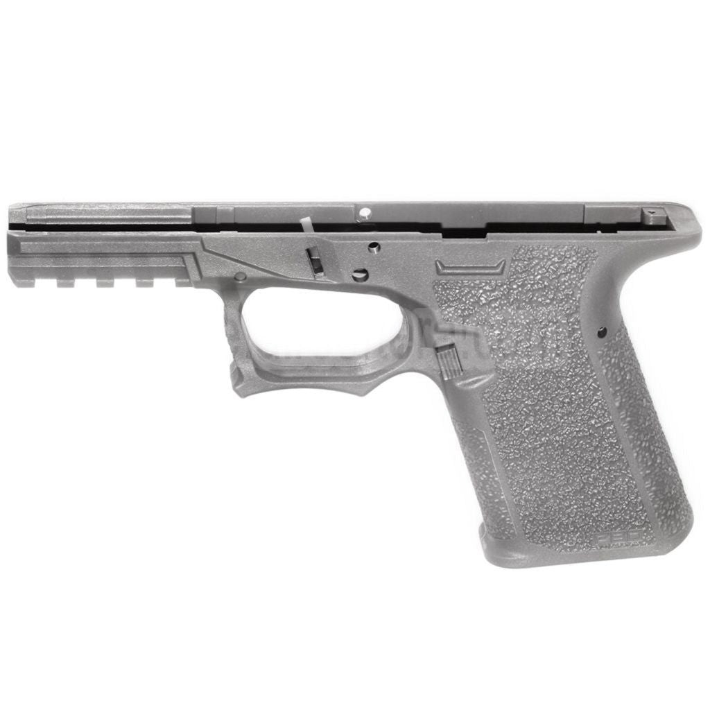 JDG Polymer80 Lizenziert P80 PF940C Unterer Rahmen Geeignet für Umarex G19 GEN3 Serie GBB Pistolen Airsoft