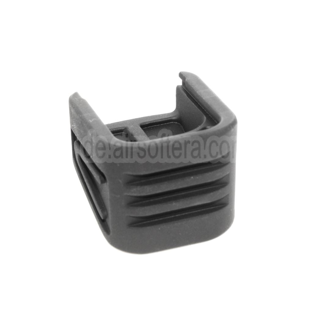 APS Aluminium Magazin Grundplatte B Geeignet für APS ACP SHARK / Tokyo Marui G17 G18C GBB Pistolen Magazin