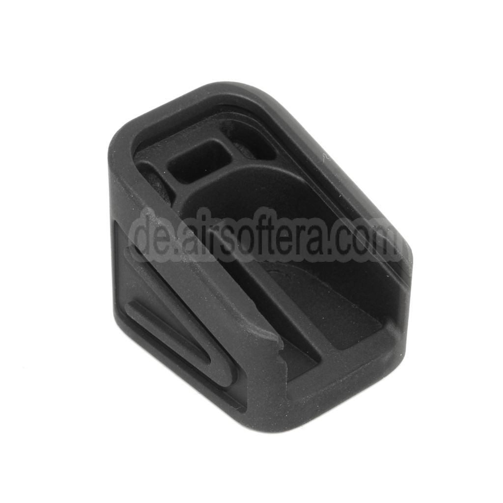 APS Aluminium Magazin Grundplatte B Geeignet für APS ACP SHARK / Tokyo Marui G17 G18C GBB Pistolen Magazin