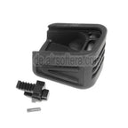 APS Aluminium Magazin Grundplatte B Geeignet für APS ACP SHARK / Tokyo Marui G17 G18C GBB Pistolen Magazin