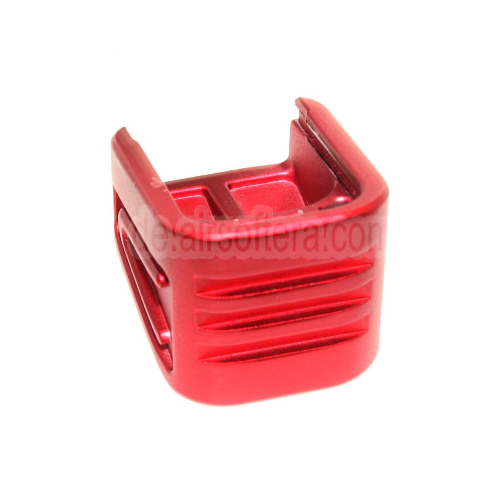 APS Aluminium Magazin Grundplatte B Geeignet für APS ACP SHARK / Tokyo Marui G17 G18C GBB Pistolen Magazin