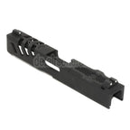APS EMG F1 Firearms 170mm Metall Schlitten mit Korn Kimme Geeignet für APS EMG F1 Firearms BSF Serie Pistolen Airsoft