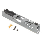APS EMG F1 Firearms 170mm Metall Schlitten mit Korn Kimme Geeignet für APS EMG F1 Firearms BSF Serie Pistolen Airsoft