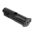 5KU CNC Aluminium Leichtgewichtiger Bolzenträger Blowback Unit Geeignet für ACTION ARMY AAP01 Serie GBB Pistolen Airsoft
