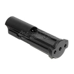 5KU CNC Aluminium Leichtgewichtiger Bolzenträger Blowback Unit Geeignet für ACTION ARMY AAP01 Serie GBB Pistolen Airsoft