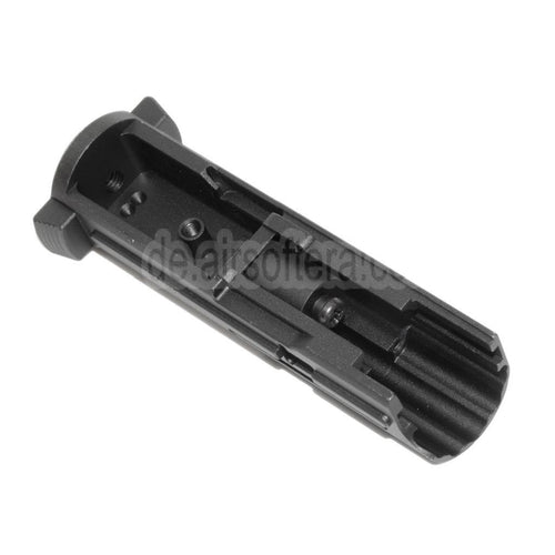 5KU CNC Aluminium Leichtgewichtiger Bolzenträger Blowback Unit Geeignet für ACTION ARMY AAP01 Serie GBB Pistolen Airsoft