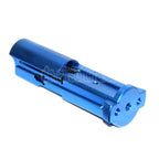 5KU CNC Aluminium Leichtgewichtiger Bolzenträger Blowback Unit Geeignet für ACTION ARMY AAP01 Serie GBB Pistolen Airsoft