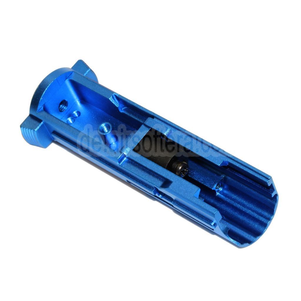 5KU CNC Aluminium Leichtgewichtiger Bolzenträger Blowback Unit Geeignet für ACTION ARMY AAP01 Serie GBB Pistolen Airsoft