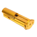 5KU CNC Aluminium Leichtgewichtiger Bolzenträger Blowback Unit Geeignet für ACTION ARMY AAP01 Serie GBB Pistolen Airsoft