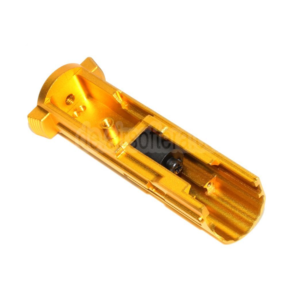 5KU CNC Aluminium Leichtgewichtiger Bolzenträger Blowback Unit Geeignet für ACTION ARMY AAP01 Serie GBB Pistolen Airsoft
