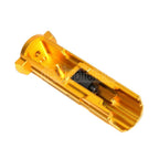 5KU CNC Aluminium Leichtgewichtiger Bolzenträger Blowback Unit Geeignet für ACTION ARMY AAP01 Serie GBB Pistolen Airsoft