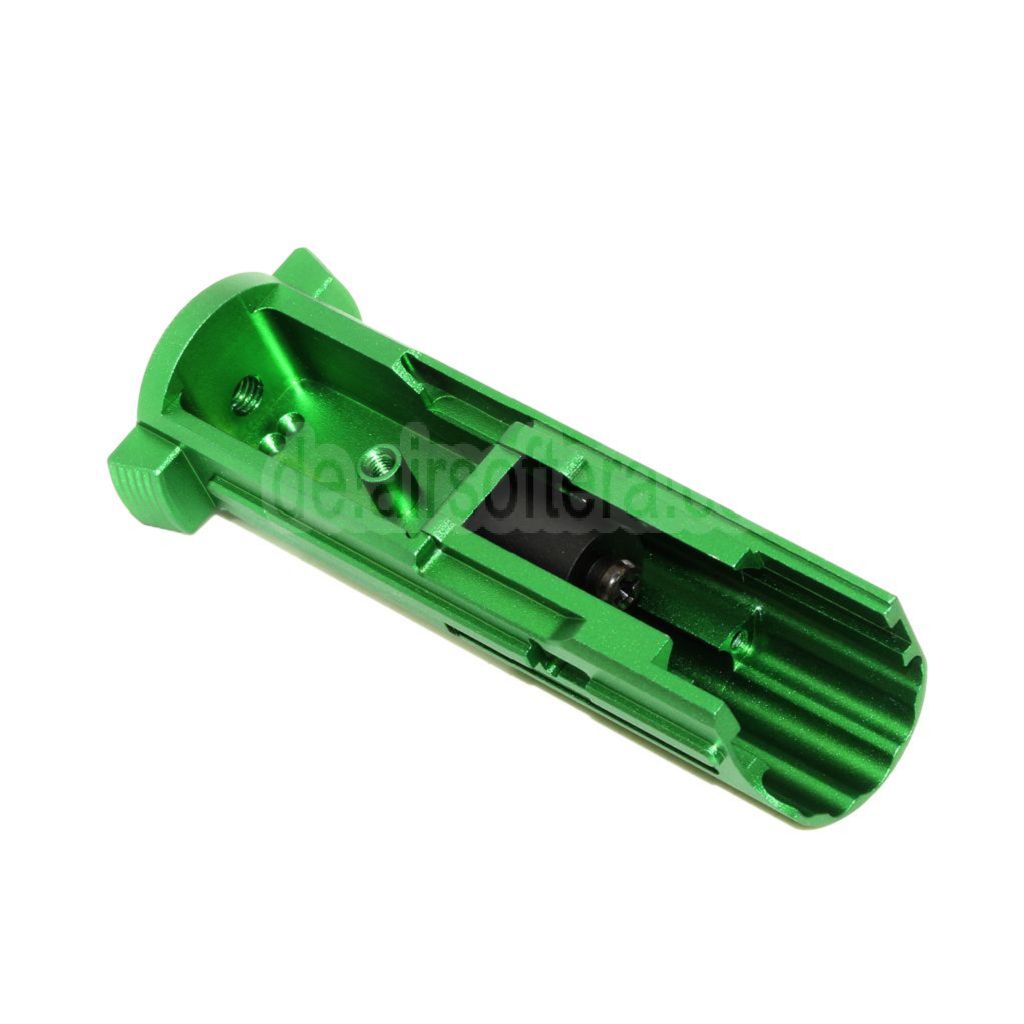 5KU CNC Aluminium Leichtgewichtiger Bolzenträger Blowback Unit Geeignet für ACTION ARMY AAP01 Serie GBB Pistolen Airsoft