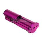 5KU CNC Aluminium Leichtgewichtiger Bolzenträger Blowback Unit Geeignet für ACTION ARMY AAP01 Serie GBB Pistolen Airsoft