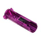 5KU CNC Aluminium Leichtgewichtiger Bolzenträger Blowback Unit Geeignet für ACTION ARMY AAP01 Serie GBB Pistolen Airsoft