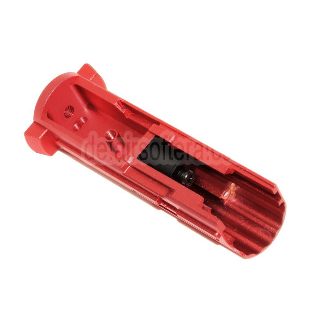 5KU CNC Aluminium Leichtgewichtiger Bolzenträger Blowback Unit Geeignet für ACTION ARMY AAP01 Serie GBB Pistolen Airsoft