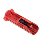 5KU CNC Aluminium Leichtgewichtiger Bolzenträger Blowback Unit Geeignet für ACTION ARMY AAP01 Serie GBB Pistolen Airsoft
