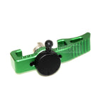 5KU Aluminium Wahlhebel Ladehebel (Typ-1) Geeignet für ACTION ARMY AAP-01 Serie GBB Pistolen Airsoft
