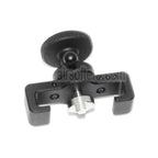 5KU Aluminium Wahlhebel Ladehebel (Typ-2) Geeignet für ACTION ARMY AAP01 Serie GBB Pistolen Airsoft
