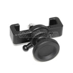 5KU Aluminium Wahlhebel Ladehebel (Typ-2) Geeignet für ACTION ARMY AAP01 Serie GBB Pistolen Airsoft