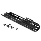 PTS Kinetic MREX M-LOK MK2 Handschutz Schienen system (284mm) Geeignet für Cybergun VFC Tokyo Marui SCAR Gewehre Airsoft