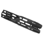 PTS Kinetic MREX M-LOK MK2 Handschutz Schienen system (284mm) Geeignet für Cybergun VFC Tokyo Marui SCAR Gewehre Airsoft