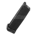 AirsoftEra 30rd Gas Magazin Geeignet für Hi-Capa Serie GBB Pistolen