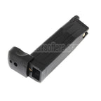AirsoftEra 30rd Gas Magazin Geeignet für Hi-Capa Serie GBB Pistolen