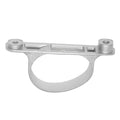 APS Metall Abzug Guard Geeignet für APS EMG Barrett Fieldcraft Sniper Gewehre Airsoft Silber