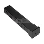 Golden Eagle 90rd Mid-Cap Magazin Geeignet für S&T EMG Golden Eagle SCW-9 UDP-9 Serie AEG Gewehre Airsoft Schwarz