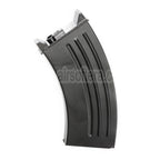 Golden Eagle 90rd Magazin Geeignet für Golden Eagle Typ 96 Serie AEG Scharfschützengewehre Airsoft Schwarz