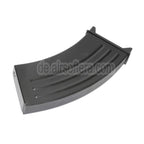 Golden Eagle 90rd Magazin Geeignet für Golden Eagle Typ 96 Serie AEG Scharfschützengewehre Airsoft Schwarz