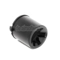 Golden Eagle Metall Laufverlängerung Hop Up Round Geeignet für Golden Eagle JG G&P WA M4 M16 Serie GBB Gewehre Airsoft