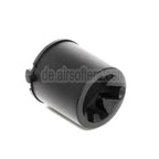 Golden Eagle Metall Laufverlängerung Hop Up Round Geeignet für Golden Eagle JG G&P WA M4 M16 Serie GBB Gewehre Airsoft