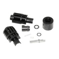 Golden Eagle Plastik Hop Up Kammer Set Geeignet für Golden Eagle G&P WA M4 M16 Serie GBB Gewehre Airsoft