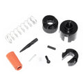 Golden Eagle Metall Hop Up Kammer Set Geeignet für Golden Eagle G&P WA M4 M16 Serie GBB Gewehre Airsoft