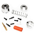 Golden Eagle CNC Aluminium Hop Up Kammer Set Geeignet für Golden Eagle G&P WA M4 M16 Serie GBB Gewehre Airsoft
