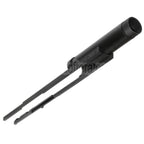 Golden Eagle Vorderschafthalterung Geeignet für JG Golden Eagle 8870 Tokyo Marui M870 Gas Schrotflinte Airsoft Schwarz