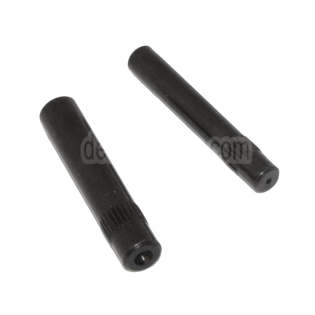 Golden Eagle Empfängergehäuse Rahmenstifte Set Geeignet für JG Golden Eagle 8870 M870 Gas Schrotflinte Airsoft