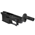 Golden Eagle 416 Plastik Unter Körperempfänger Geeignet für JG Golden Eagle Tokyo Marui M4 M16 Serie AEG Gewehre Airsoft Schwarz