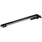 Golden Eagle 515mm Oberes Schienensystem Geeignet für JG Golden Eagle M870 Serie Gas Pump Action Schrotflinte Airsoft Schwarz