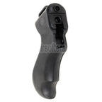 Golden Eagle M870 Gas Pump Action Schrotflinte Griff Schwarz