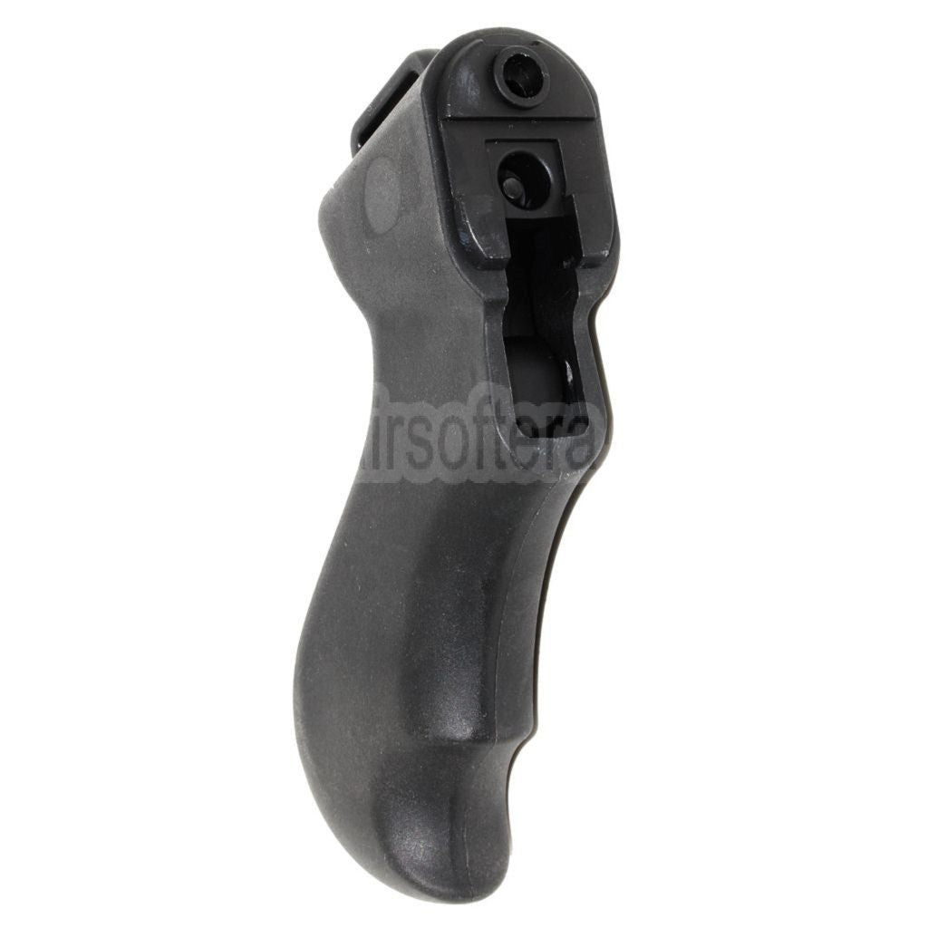 Golden Eagle M870 Gas Pump Action Schrotflinte Griff Schwarz