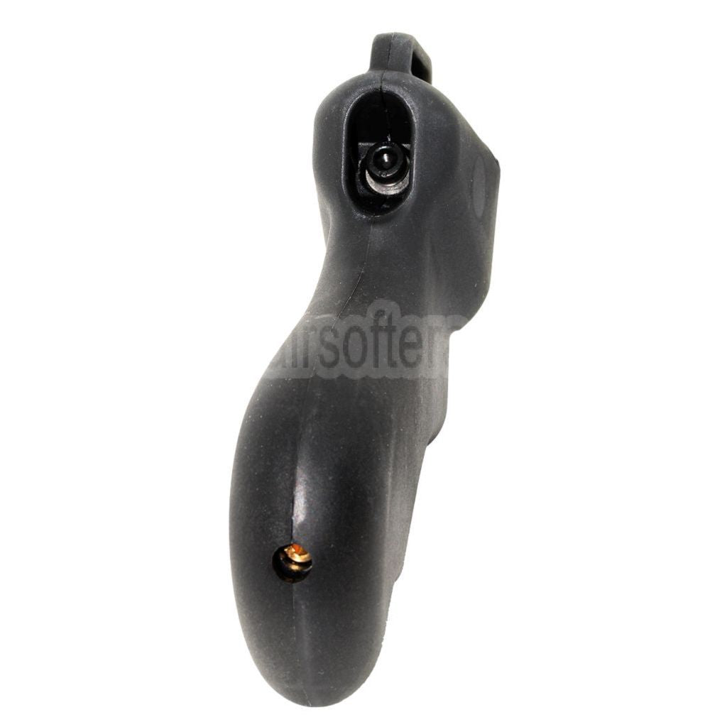 Golden Eagle M870 Gas Pump Action Schrotflinte Griff Schwarz