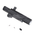 APS Düsengehäuse Geeignet für APS X1 Xtreme GBox Serie GBB Ultimate Pistolen Gewehre Airsoft