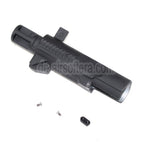 APS Düsengehäuse Geeignet für APS X1 Xtreme GBox Serie GBB Ultimate Pistolen Gewehre Airsoft