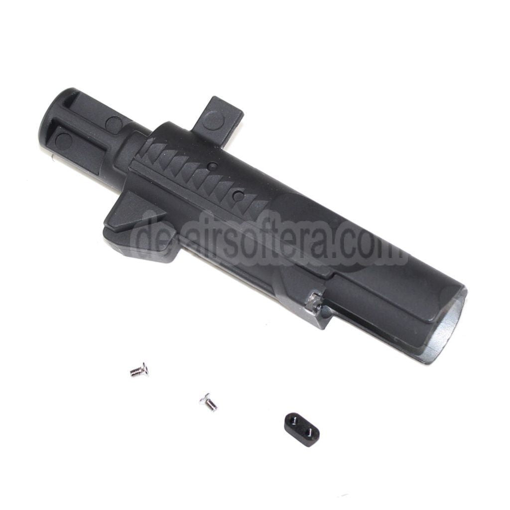 APS Düsengehäuse Geeignet für APS X1 Xtreme GBox Serie GBB Ultimate Pistolen Gewehre Airsoft