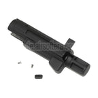 APS Düsengehäuse Geeignet für APS X1 Xtreme GBox Serie GBB Ultimate Pistolen Gewehre Airsoft